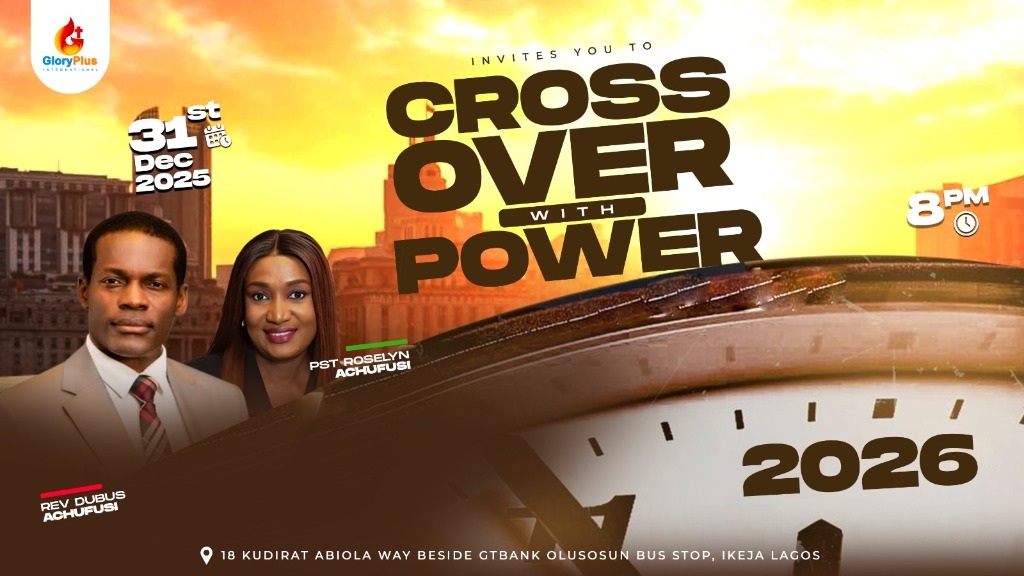 Cross Over with Power